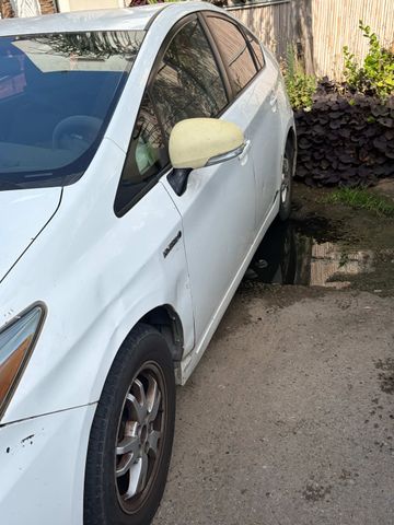 טויוטה פריוס