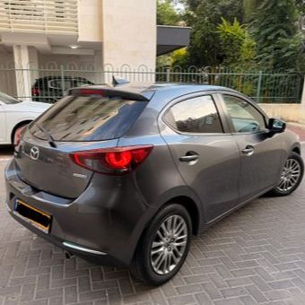 מאזדה 2