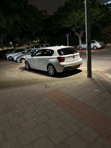 ב מ וו סדרה 1