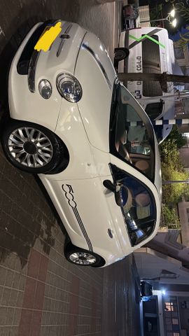 פיאט 500