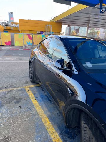 טסלה מודל Y