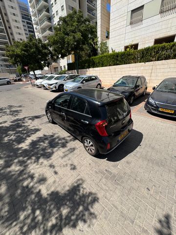 קיה פיקנטו