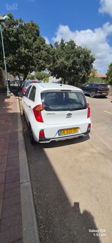 קיה פיקנטו
