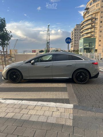מרצדס-בנץ EQE