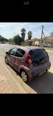 פיג'ו 107