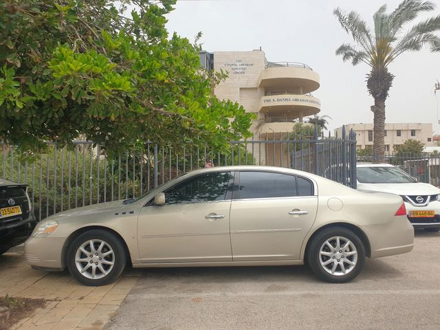 ביואיק לוצרן
