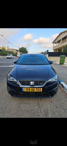 סיאט איביזה