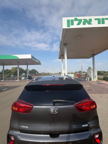 קיה נירו