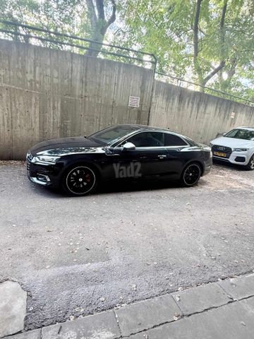 אאודי A5