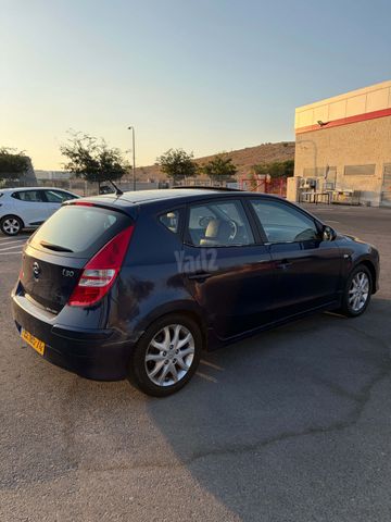 יונדאי i30