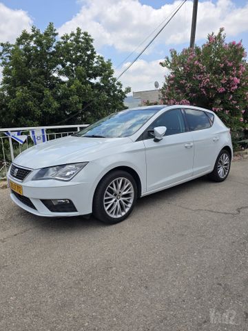 סיאט לאון