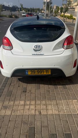 יונדאי ולוסטר