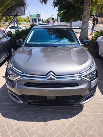 סיטרואן C4