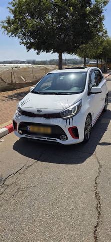 קיה פיקנטו