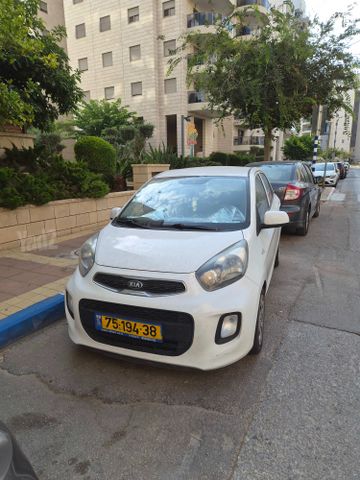 קיה פיקנטו