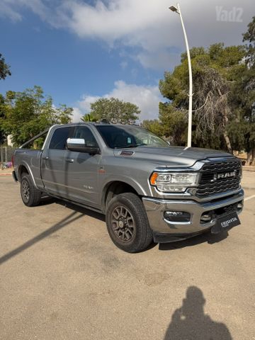 ראם 2500