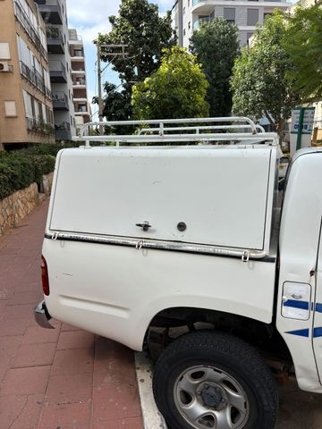 טויוטה היילקס