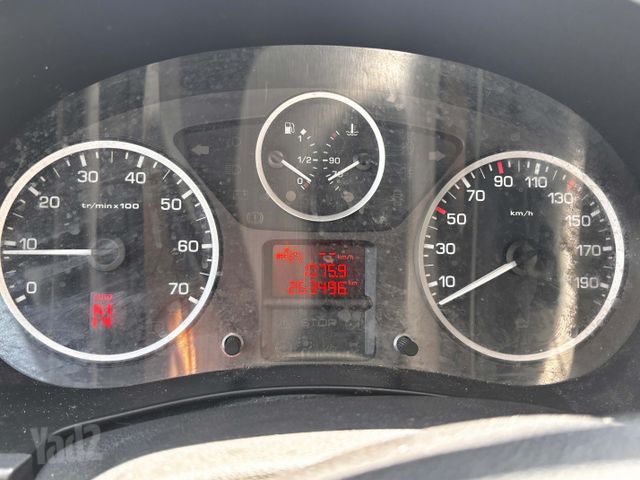 סיטרואן ברלינגו
