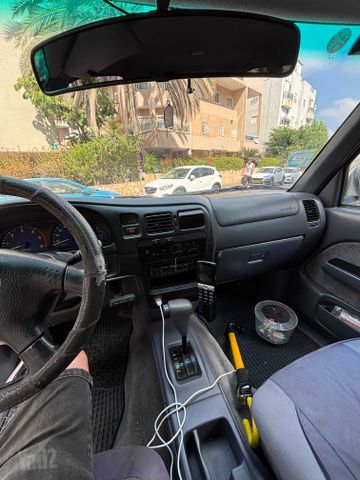 טויוטה היילקס