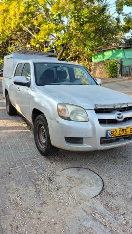 מאזדה BT-50