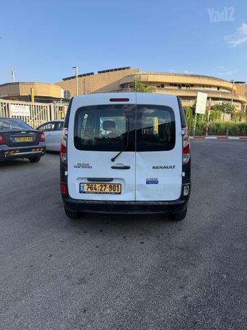 רנו קנגו