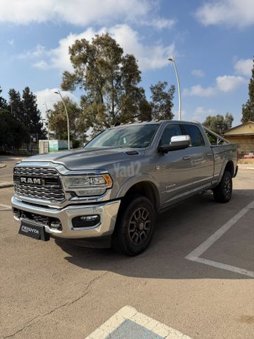 מודעת רכב ראם 2500