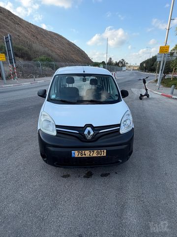 רנו קנגו