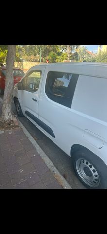 סיטרואן ברלינגו