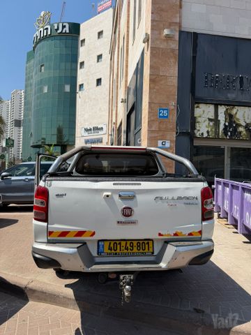 פיאט פולבק