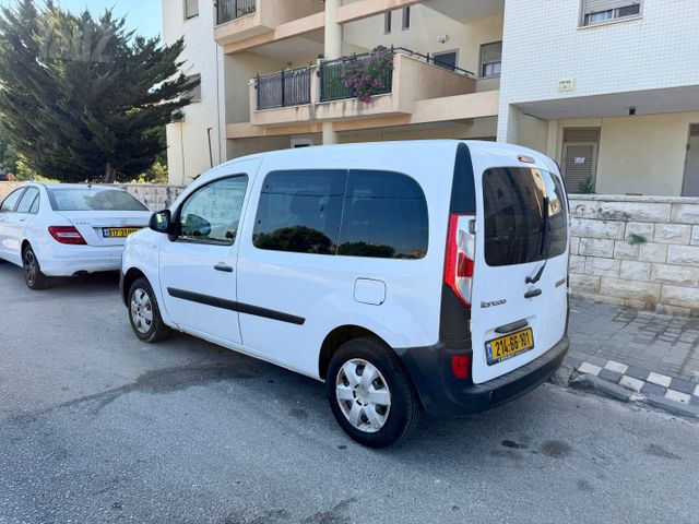 רנו קנגו
