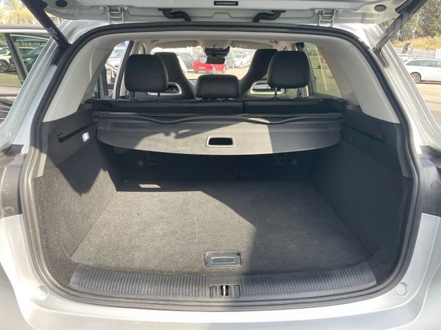 אם ג'י EHS PHEV
