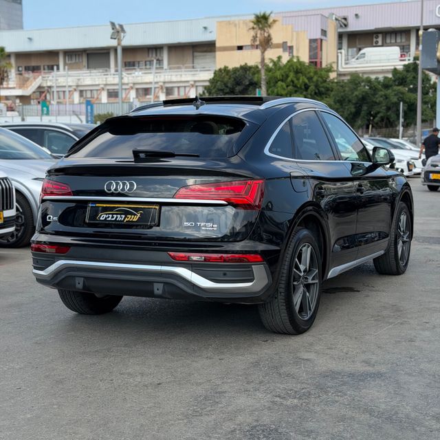 אאודי Q5