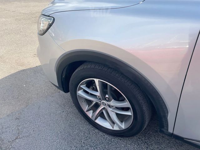 אם ג'י EHS PHEV