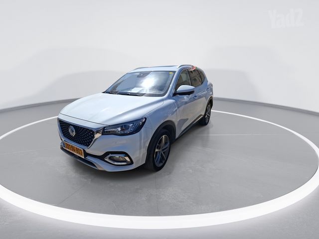 אם ג'י EHS PHEV