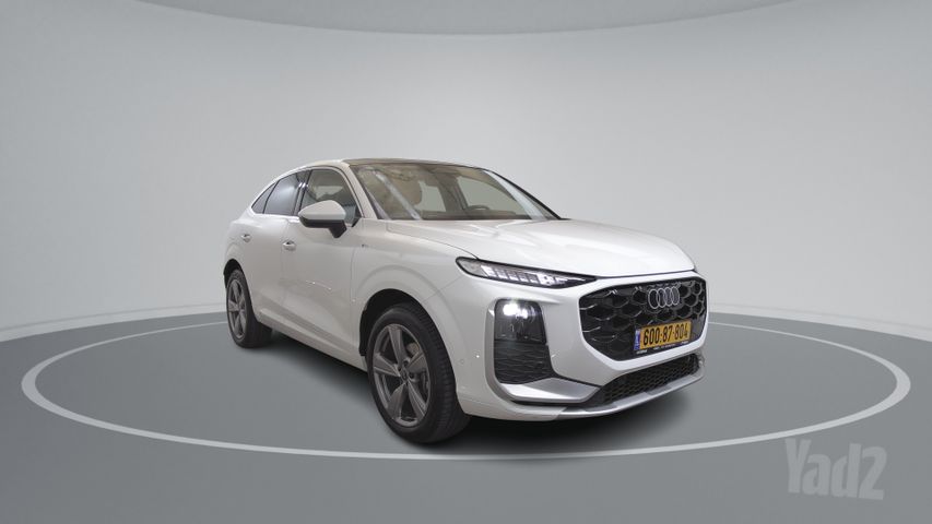 אאודי Q3