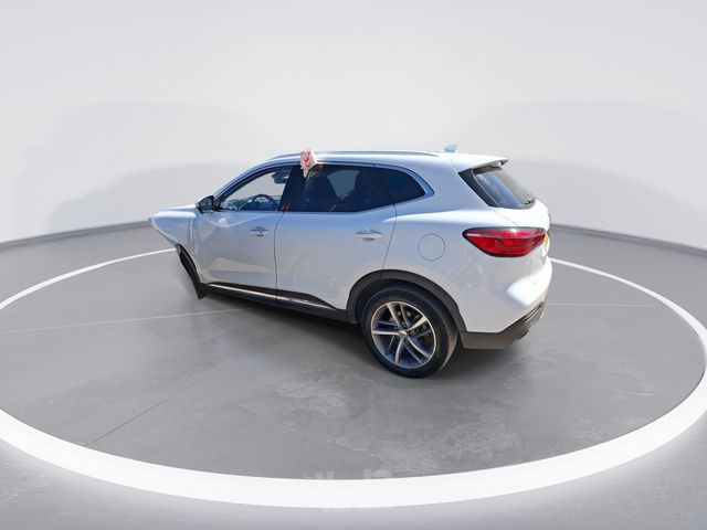 אם ג'י EHS PHEV