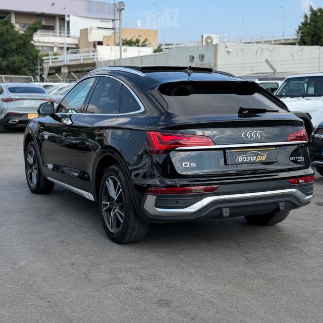 אאודי Q5