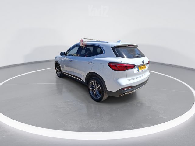 אם ג'י EHS PHEV