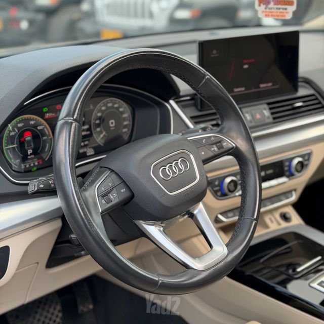 אאודי Q5