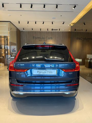 וולוו XC60