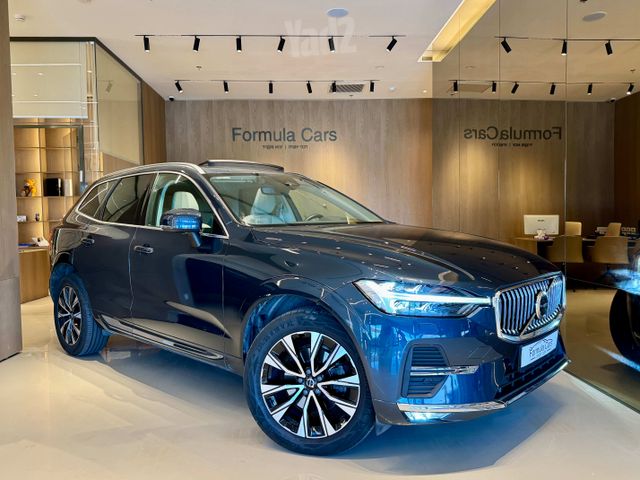 וולוו XC60