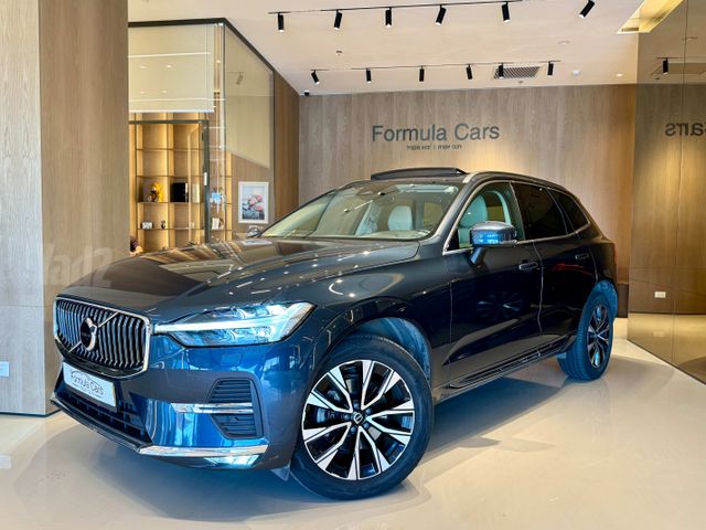 מודעת רכב וולוו XC60