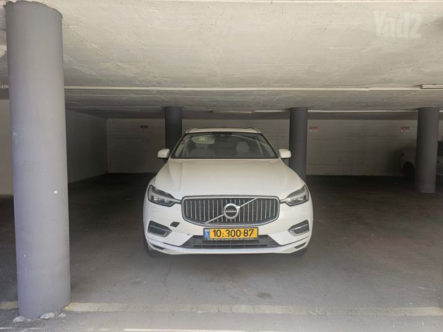 וולוו XC60
