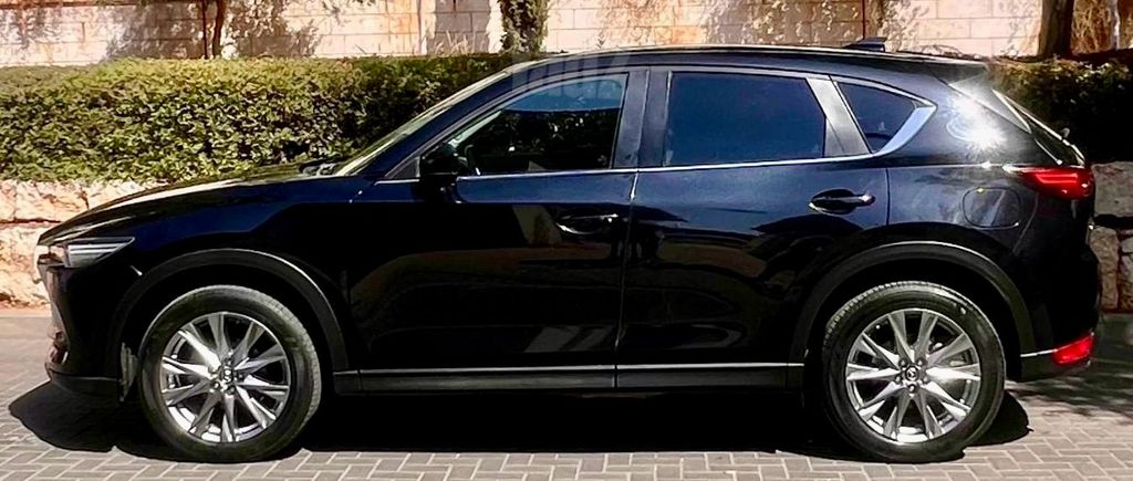 מאזדה CX-5