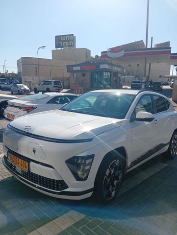 יונדאי קונה