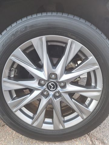 מאזדה CX-5