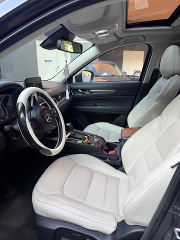 מאזדה CX-5