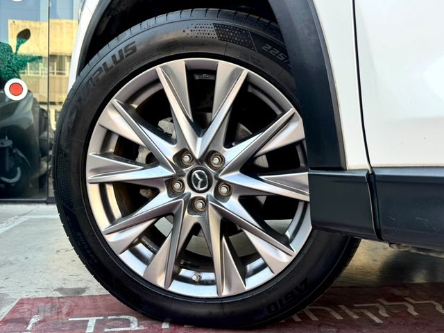 מאזדה CX-5