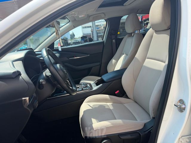 מאזדה CX-30