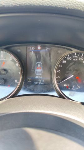 ניסאן אקס טרייל